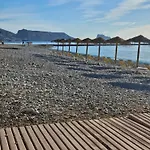 Гостевой дом Luxury Nit I Dia 4*