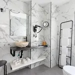 Гостевой дом Luxury Nit I Dia Альтеа
