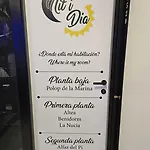 Luxury Nit I Dia Гостевой дом 4*