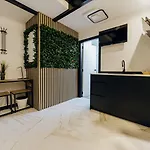 Luxury Nit I Dia Гостевой дом Альтеа