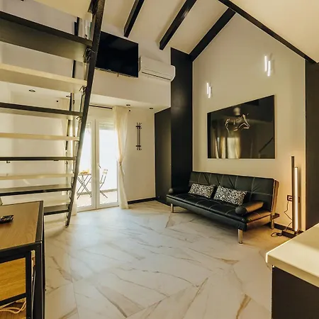 Luxury Nit I Dia Pensjonat Altea