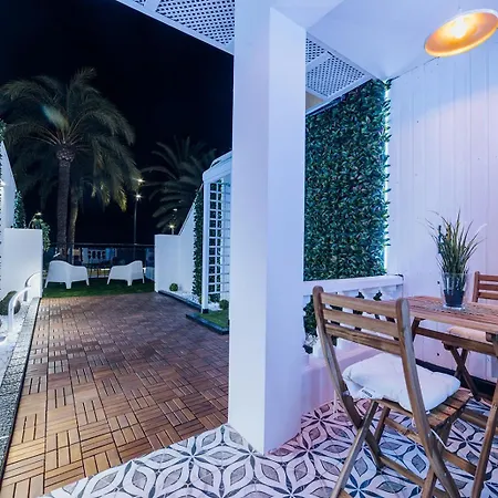 Luxury Nit I Dia 招待所