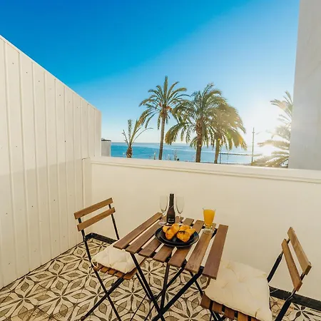 Pensjonat Luxury Nit I Dia