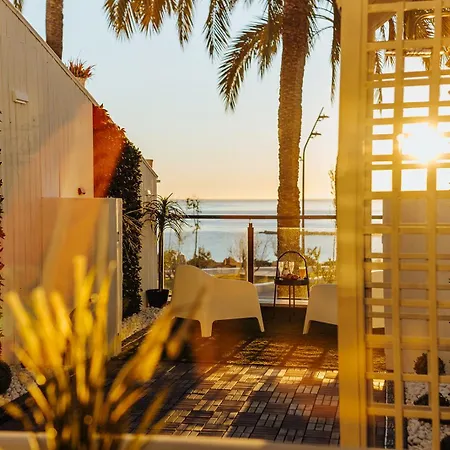 Luxury Nit I Dia 招待所