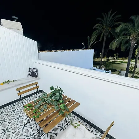 Pensjonat Luxury Nit I Dia