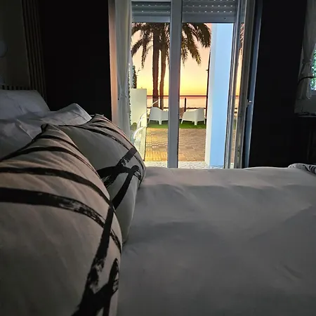 Luxury Nit I Dia 4* אלתיאה