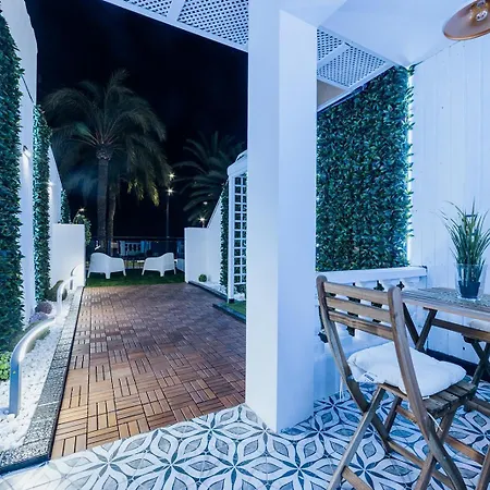 Luxury Nit I Dia Pensjonat *