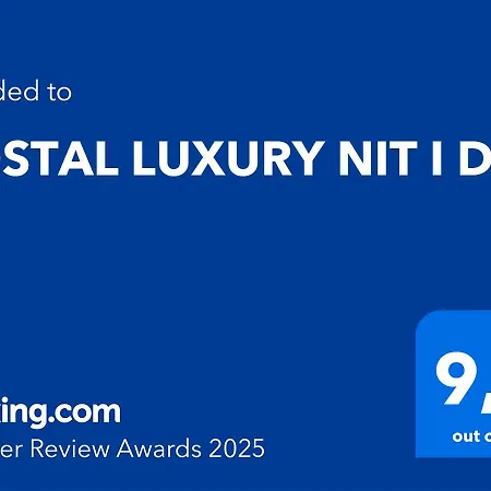 Luxury Nit I Dia Pensjonat *