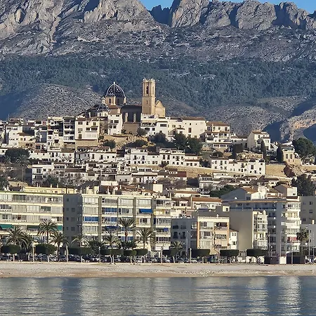 Luxury Nit I Dia 4* 阿尔啼