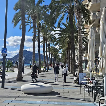 Luxury Nit I Dia 4* 阿尔啼