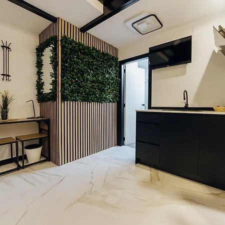 Luxury Nit I Dia 招待所 阿尔啼