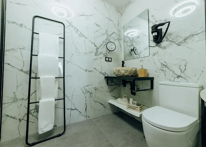 Luxury Nit I Dia Guest house Altea