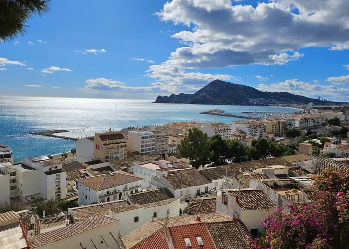 Luxury Nit I Dia Altea