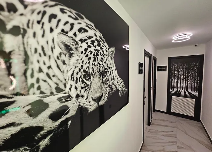 Guest house Luxury Nit I Dia Altea