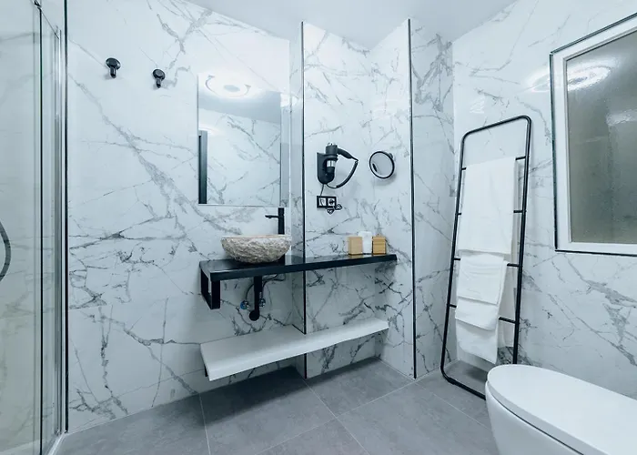 Luxury Nit I Dia 4* Altea