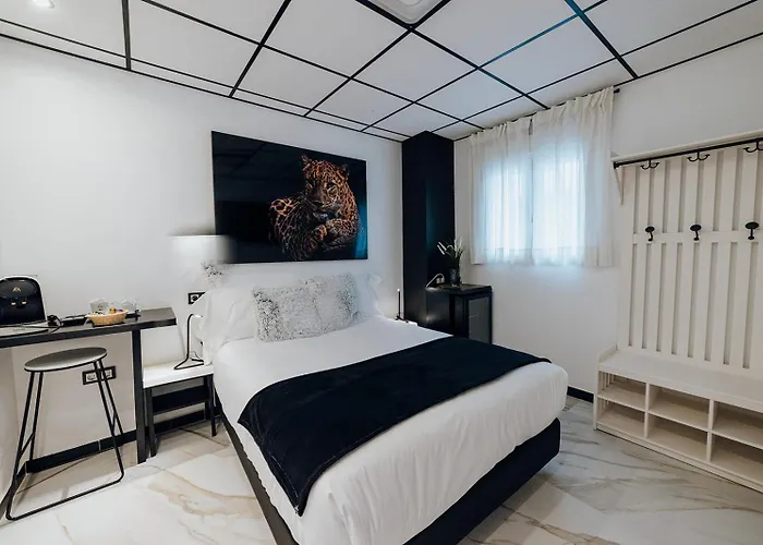 Luxury Nit I Dia Altea