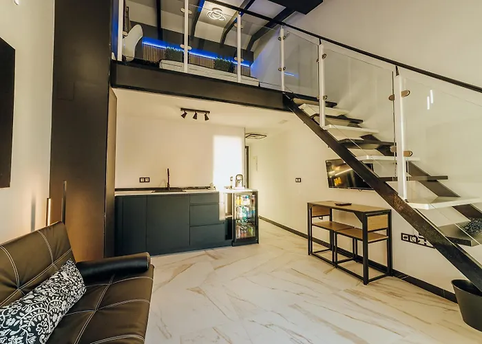 Luxury Nit I Dia Guest house Altea