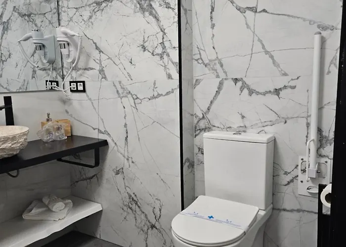 Luxury Nit I Dia 4* Altea