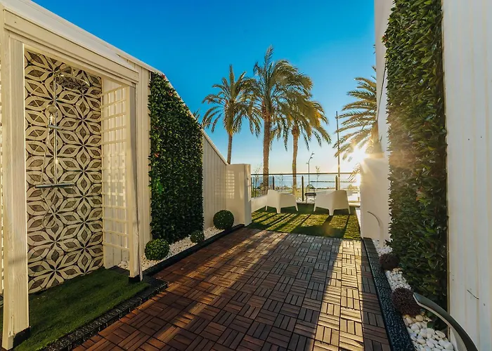 Luxury Nit I Dia Altea