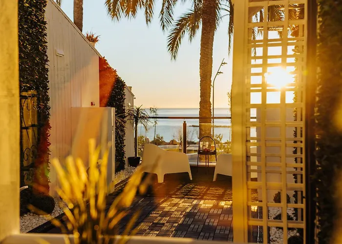 Luxury Nit I Dia Guest house