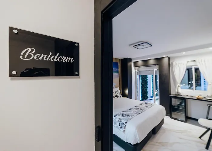 Luxury Nit I Dia Altea