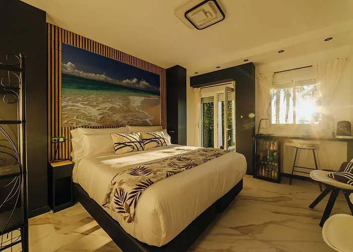 Guest house Luxury Nit I Dia