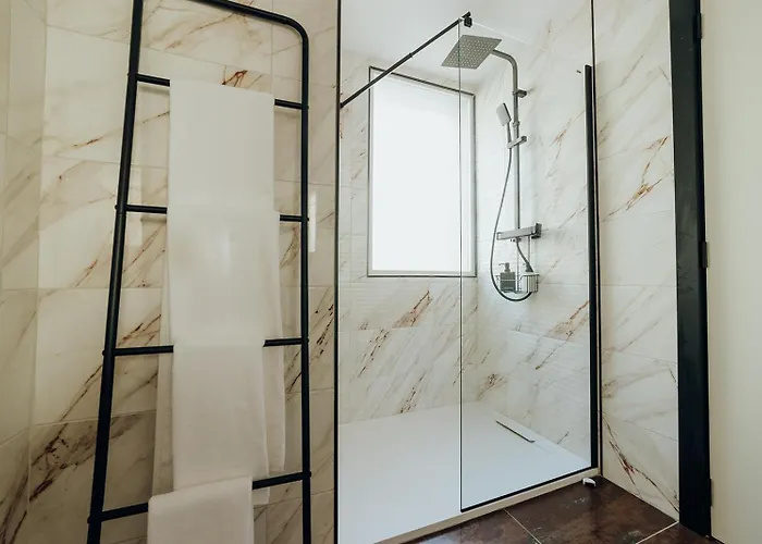 Luxury Nit I Dia Guest house Altea