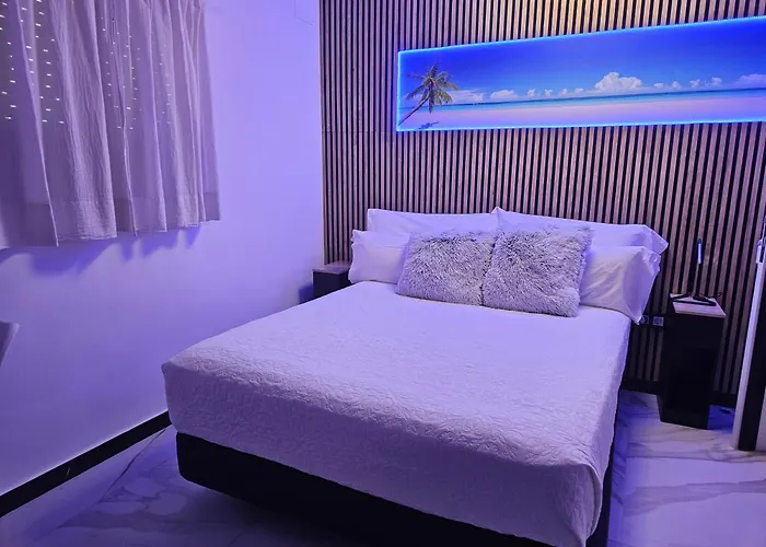 Luxury Nit I Dia Guest house 4*