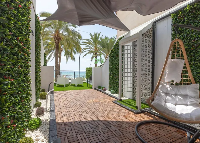 Guest house Luxury Nit I Dia 4*