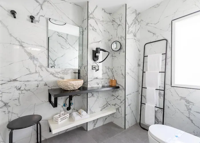 Guest house Luxury Nit I Dia Altea