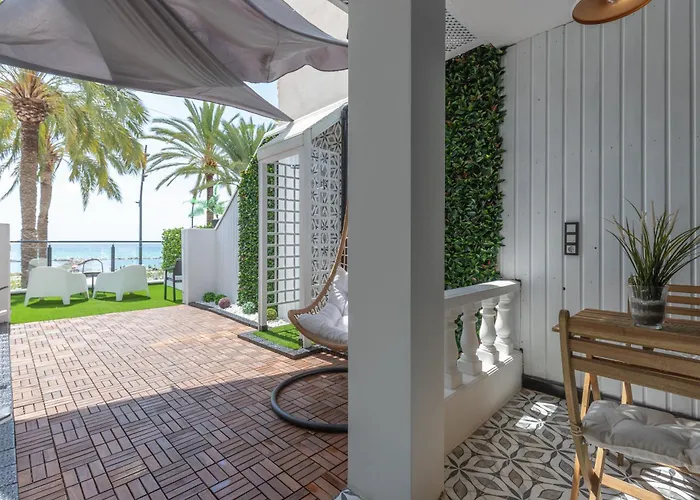 Guest house Luxury Nit I Dia 4*