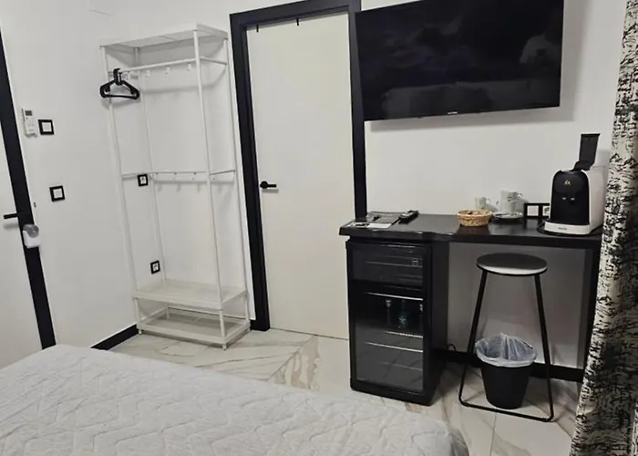 Guest house Luxury Nit I Dia