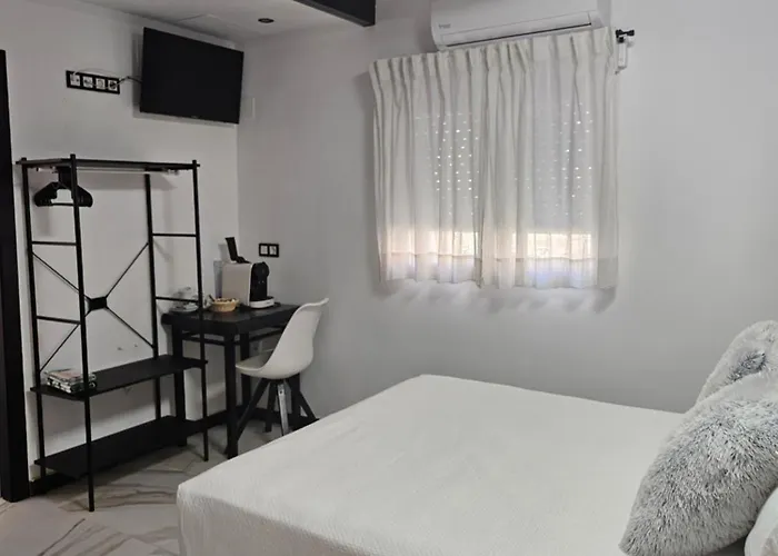 Luxury Nit I Dia Guest house