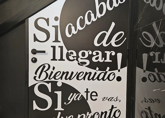 Luxury Nit I Dia Guest house Altea