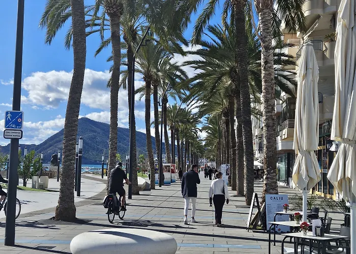 Luxury Nit I Dia 4* Altea