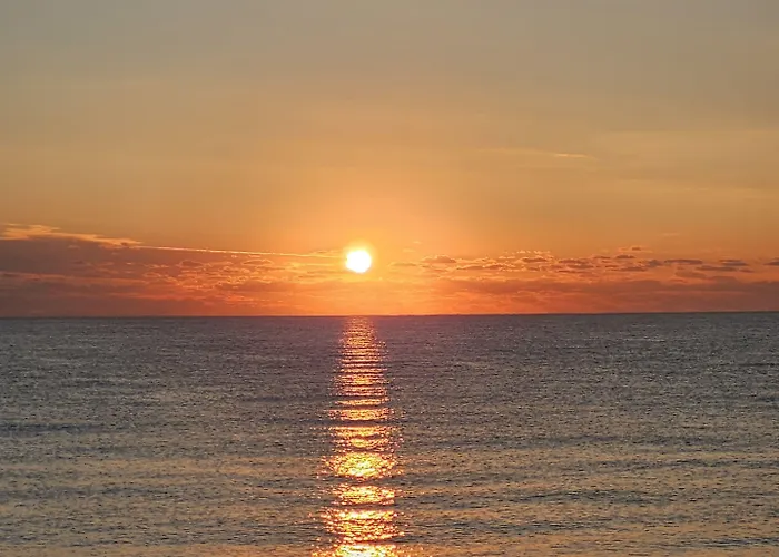 Guest house Luxury Nit I Dia Altea