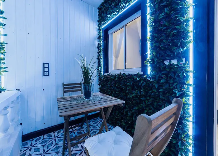 Luxury Nit I Dia 4* Altea