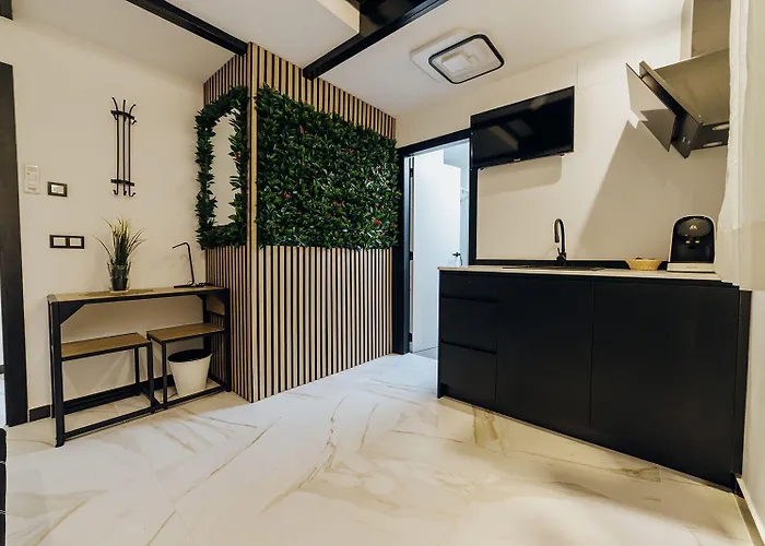 Luxury Nit I Dia Guest house Altea